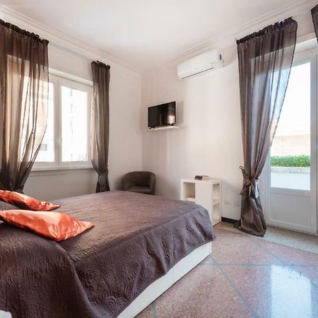 Dream House Spazioso Appartamento Tra Policlinico E Piazza Bologna โรม ภายนอก รูปภาพ