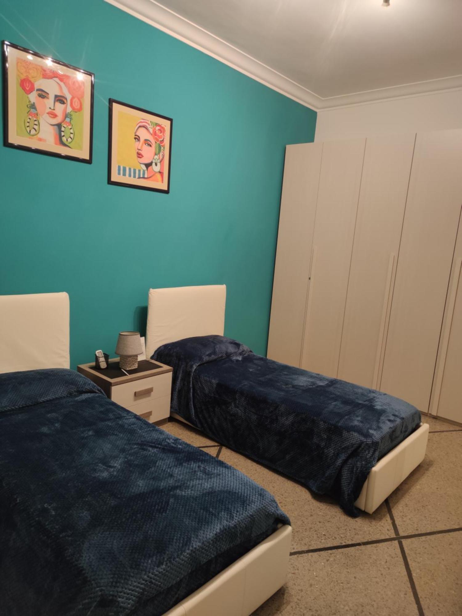 Dream House Spazioso Appartamento Tra Policlinico E Piazza Bologna โรม ภายนอก รูปภาพ