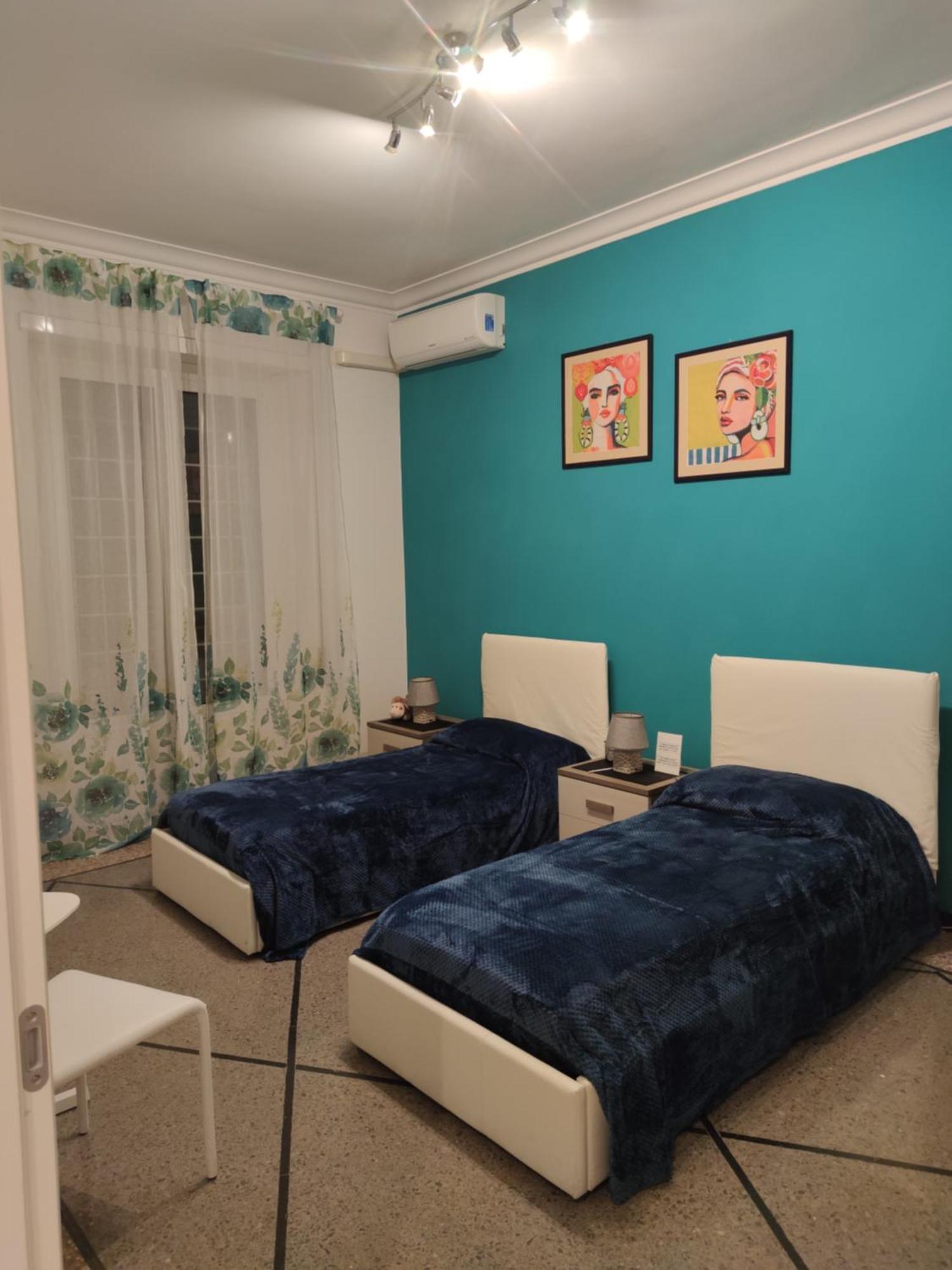 Dream House Spazioso Appartamento Tra Policlinico E Piazza Bologna โรม ภายนอก รูปภาพ