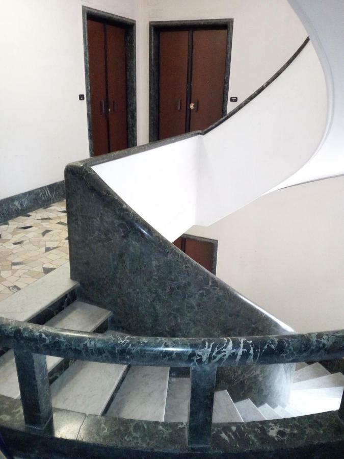 Dream House Spazioso Appartamento Tra Policlinico E Piazza Bologna โรม ภายนอก รูปภาพ