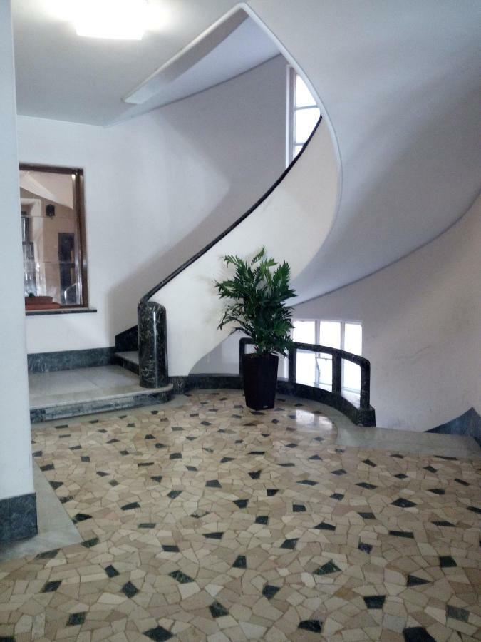 Dream House Spazioso Appartamento Tra Policlinico E Piazza Bologna โรม ภายนอก รูปภาพ