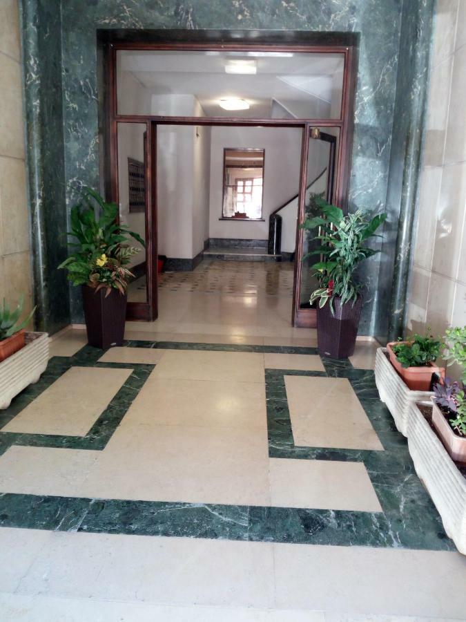 Dream House Spazioso Appartamento Tra Policlinico E Piazza Bologna โรม ภายนอก รูปภาพ