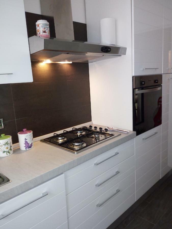 Dream House Spazioso Appartamento Tra Policlinico E Piazza Bologna โรม ภายนอก รูปภาพ