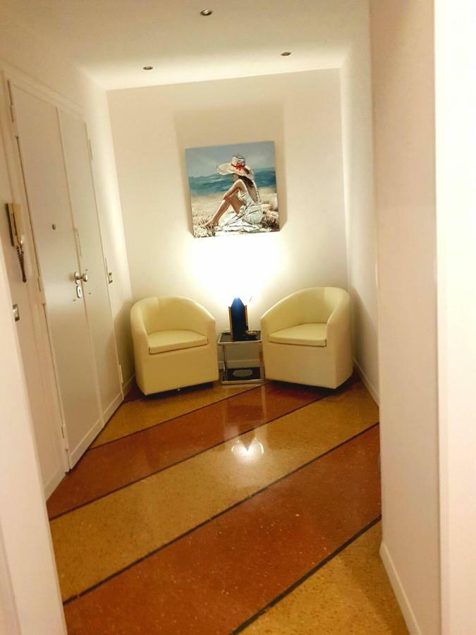 Dream House Spazioso Appartamento Tra Policlinico E Piazza Bologna โรม ภายนอก รูปภาพ