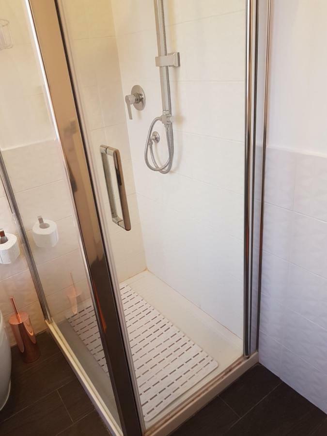 Dream House Spazioso Appartamento Tra Policlinico E Piazza Bologna โรม ภายนอก รูปภาพ