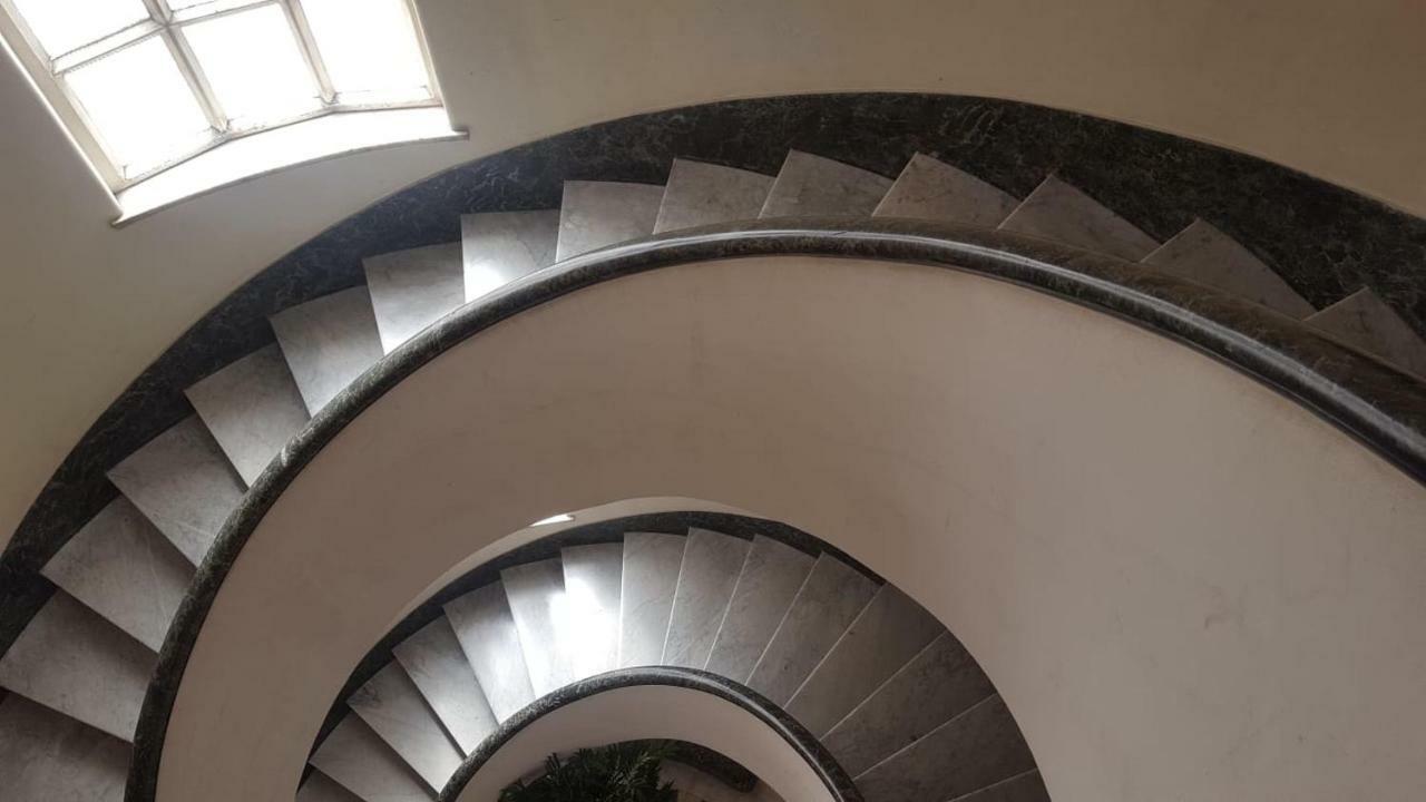 Dream House Spazioso Appartamento Tra Policlinico E Piazza Bologna โรม ภายนอก รูปภาพ