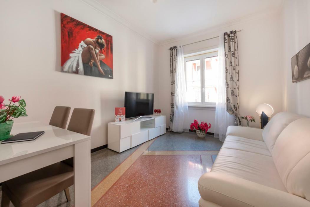 Dream House Spazioso Appartamento Tra Policlinico E Piazza Bologna โรม ภายนอก รูปภาพ