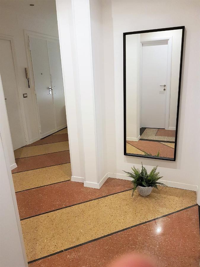 Dream House Spazioso Appartamento Tra Policlinico E Piazza Bologna โรม ภายนอก รูปภาพ
